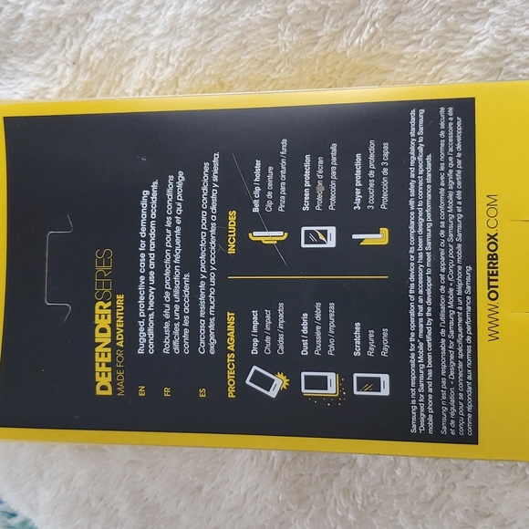 OTTER BOX - Picture 4 of 6